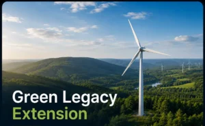 green legacy